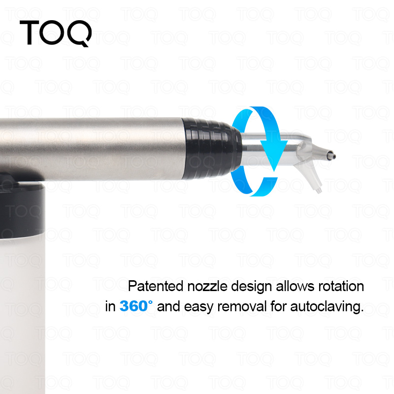 Alat Pembersih Karat Gigi Alum - Teeth Whitening Pen ulasan dan harga
