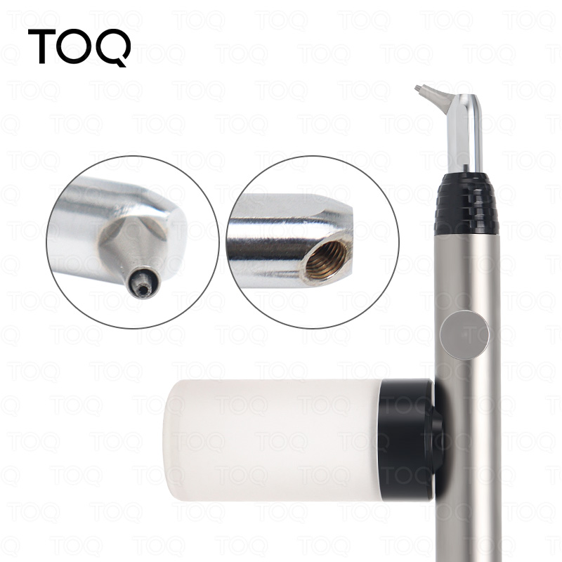 Alat Pembersih Karat Gigi Alum - Teeth Whitening Pen ulasan dan harga