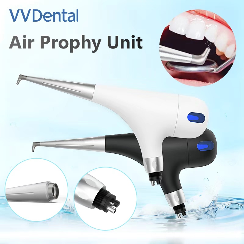 VVDendal Air Prophy Semprotan  - Teeth Whitening Dental ulasan dan harga