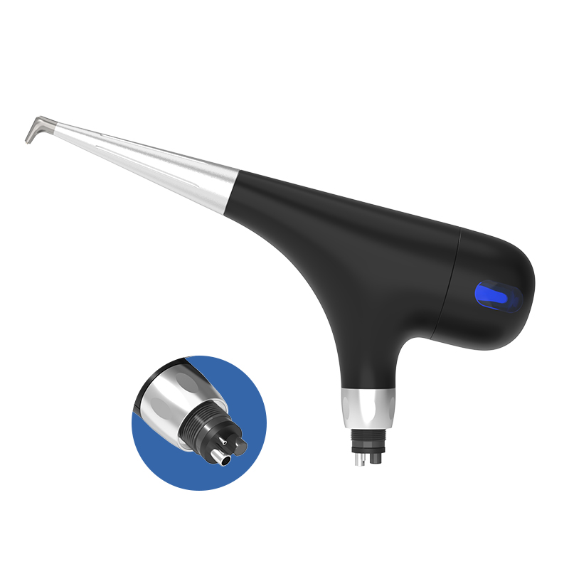 VVDendal Air Prophy Semprotan  - Teeth Whitening Dental ulasan dan harga