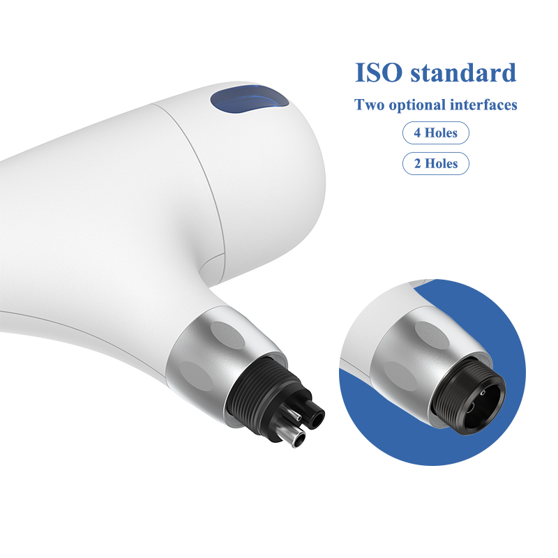 VVDendal Air Prophy Semprotan  - Teeth Whitening Dental ulasan dan harga