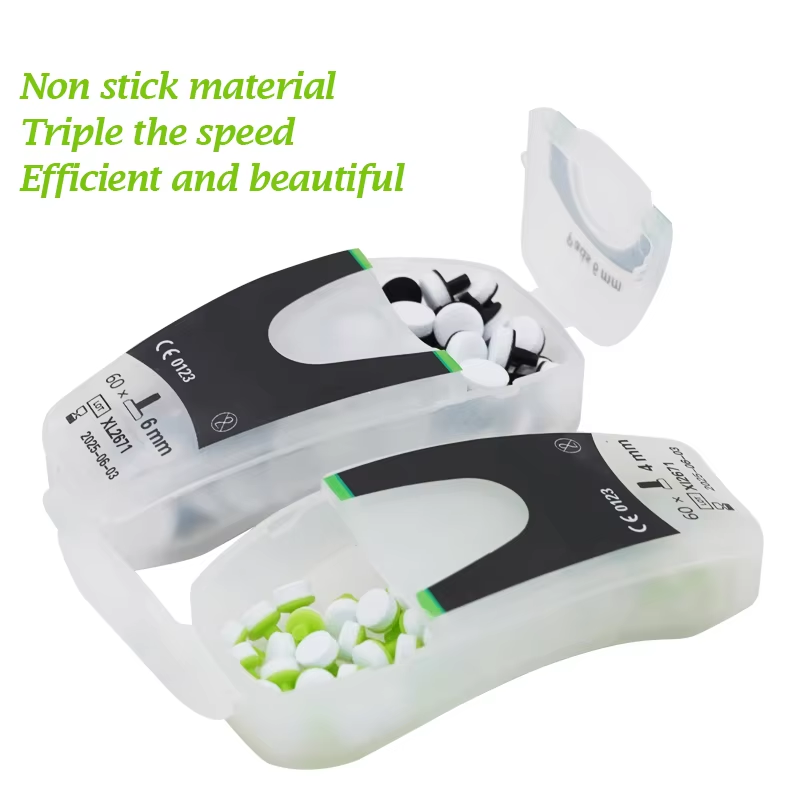 Kit Komposit Gigi dengan Alat  - Teeth Whitening Kit ulasan dan harga