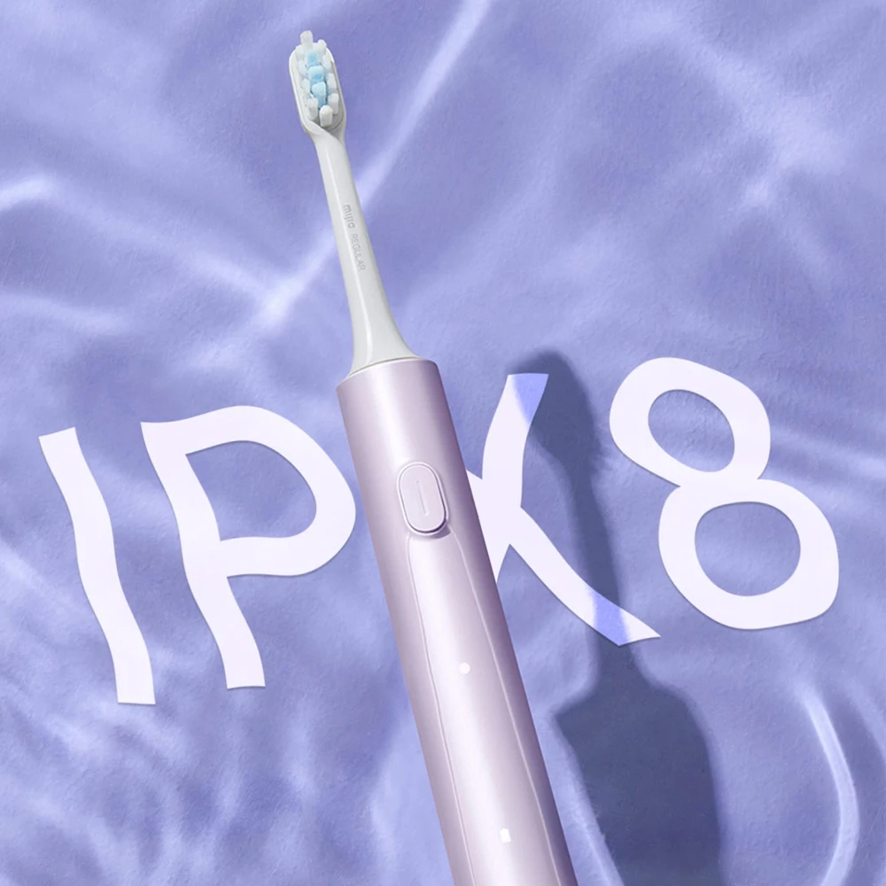 MIJIA T302 Sikat Gigi Elektrik - Teeth Whitening Or Tooth Whitening ulasan dan harga