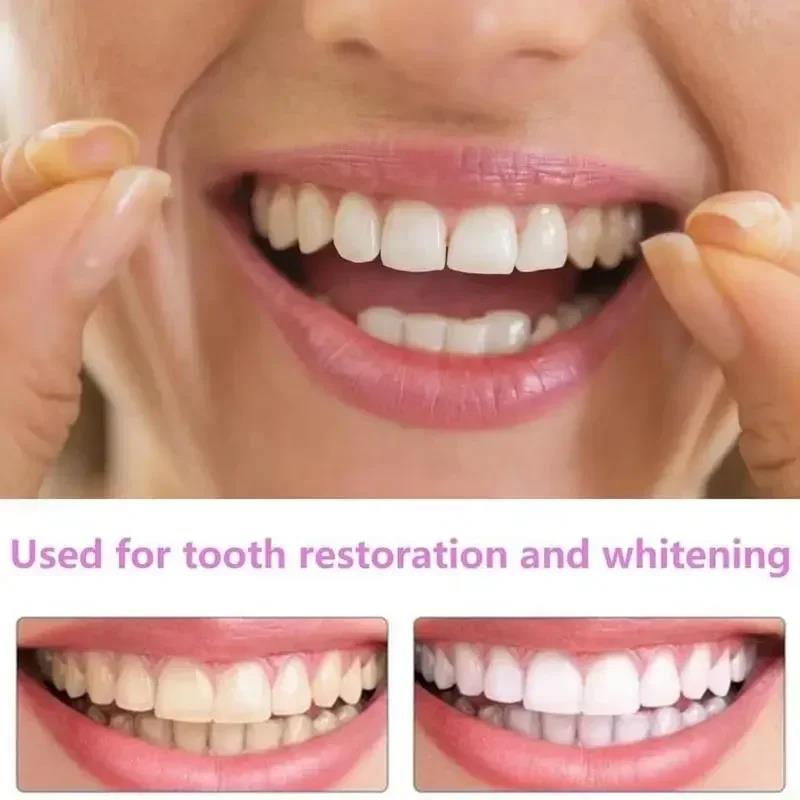 Veneer Gigi Senyum Menawan Bar - Teeth Whitening Uneven ulasan dan harga