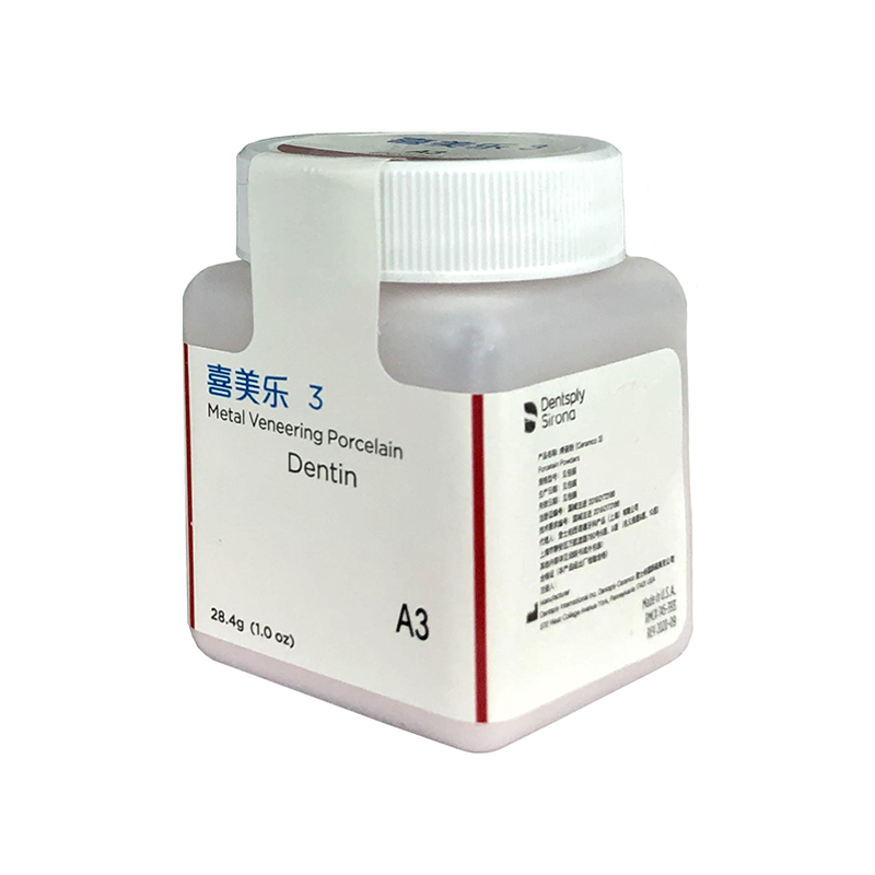 Ceramco-3 Pfm Dental Porcelain - Teeth Whitening Powder ulasan dan harga