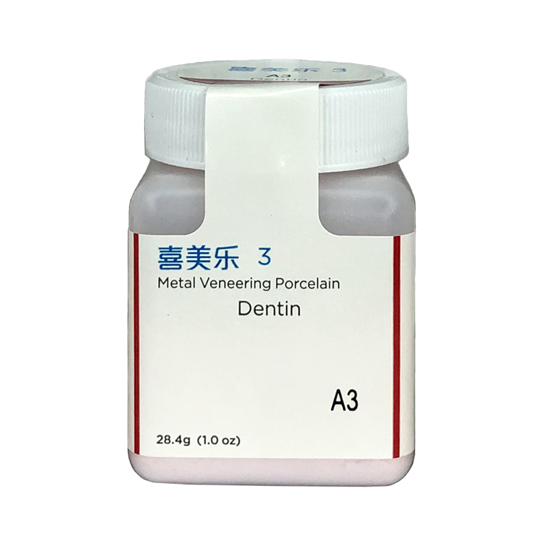 Ceramco-3 Pfm Dental Porcelain - Teeth Whitening Powder ulasan dan harga